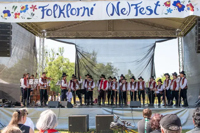 (Ne)Fest- Havířov 2023