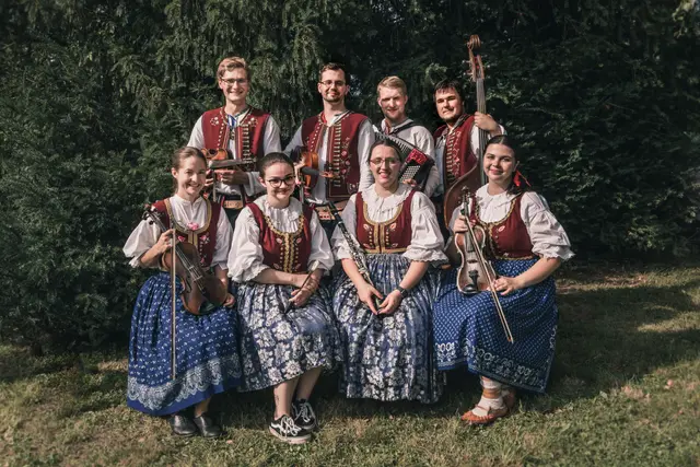 Dožinky 2023